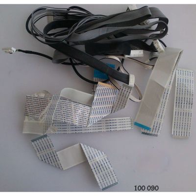 KIT DE CABLES PARA TV / SAMSUNG PN42C450